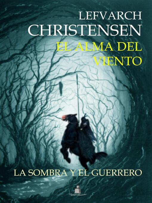 Title details for El Alma del Viento by Lefvarch Christensen - Available